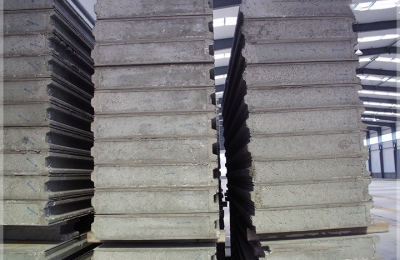 河南客户生产现场
